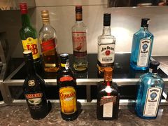 -上海雅居乐万豪侯爵酒店