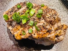 -戏作寿司(观音桥店)
