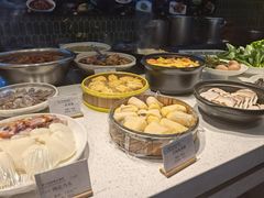 -聚丰园•湖鲜餐厅(阿红私房菜梅石路店)