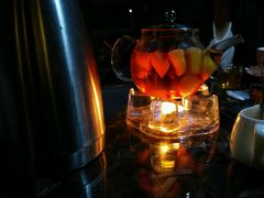 -森居forest休闲咖啡聚集地