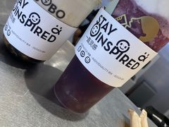 -Aqua Oasis 水天堂(石路天虹店)