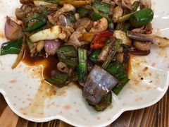 -南记食粥坊·宵夜大排档(岭南分店)