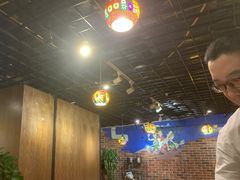 -火炉火自助餐(西直门凯德MALL店)