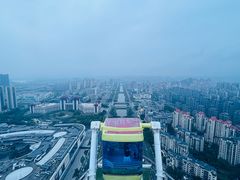 -南昌之星摩天轮