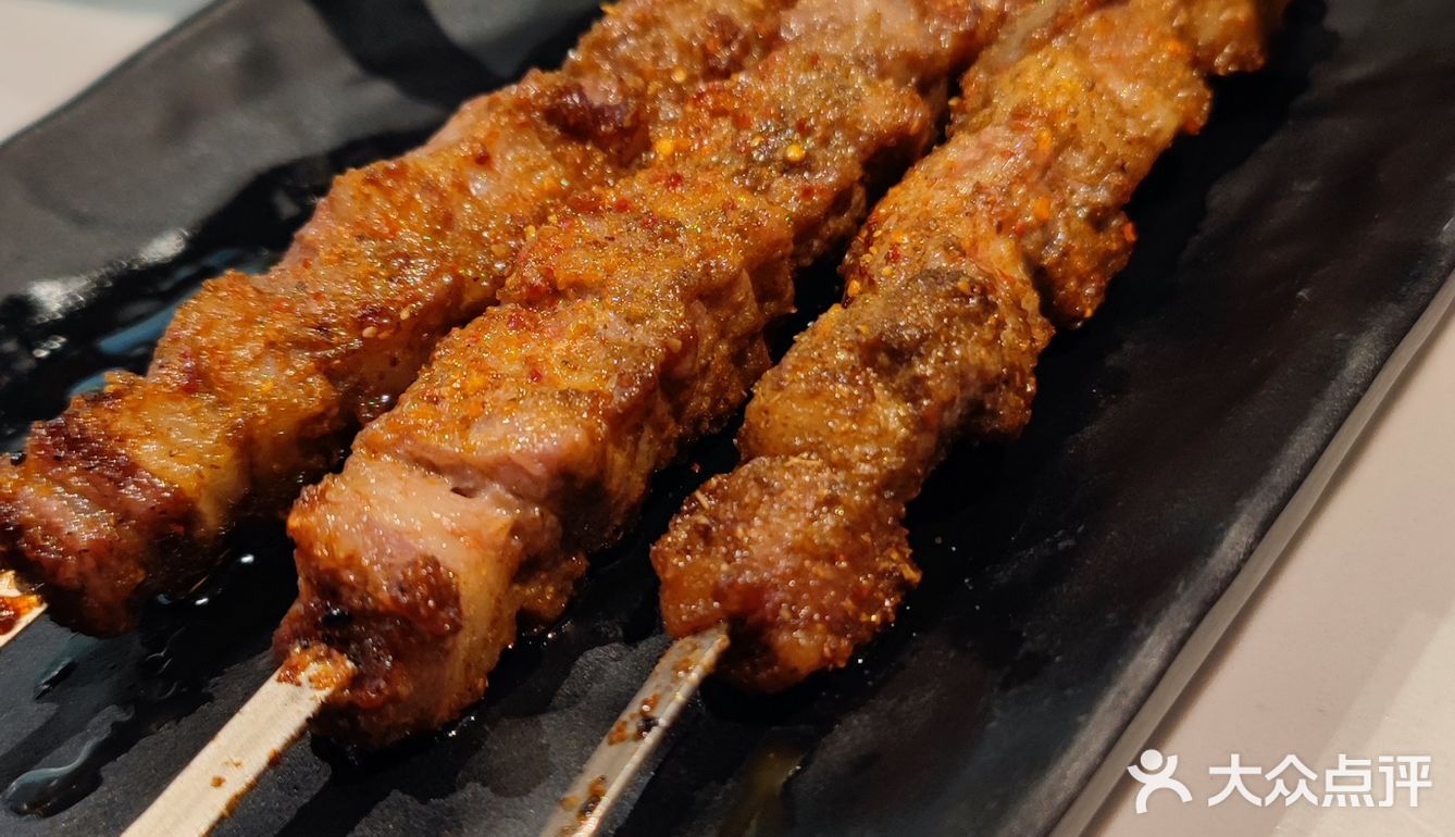 团建好去处