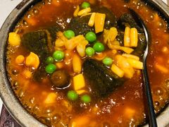 -千百味红餐厅·江西菜(绿地双子塔店)