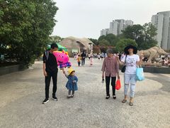 -南昌动物园