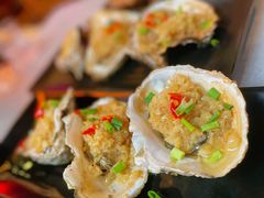 -酒里·宜州果酱烧烤(葛村店)