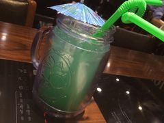 -火炉火自助餐(枫蓝国际店)
