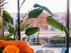 -chenity  cafe