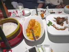-味+新京宴·烤鸭·北京菜(创意谷店)
