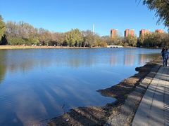 -森林公园(尖草坪区)