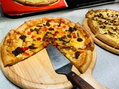 -比格比萨自助(花园路店)