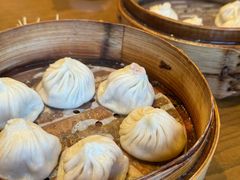 -南翔馒头店(豫园店)
