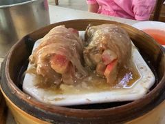 -百回味老爸茶(海彤店)