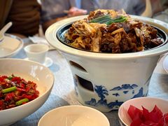 -柿合缘新京菜(国金中心商场店)
