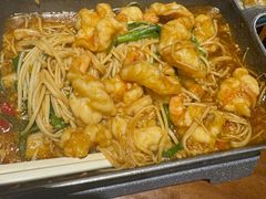 -甬上名灶(天一阁·翠柏店)