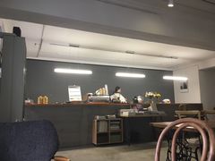 -研途咖啡馆(健康路店)