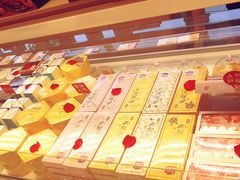 半熟芝士-好利来(望京中福店)