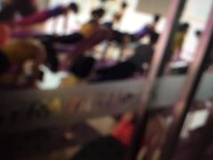 -一兆韦德健身(慧芝湖店)