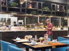 -品回味清真西北楼(宁波首店)