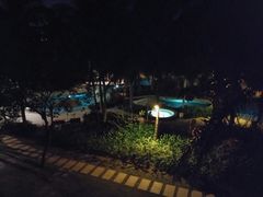 -三亚亚龙湾雅高美爵酒店