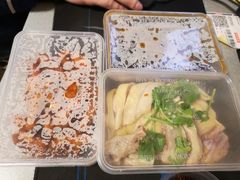 -泰煌鸡·上海白斩鸡·沪菜(平利店)