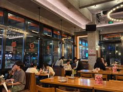 -COMMUNE幻师(五角场店)