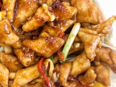 鹅肠-光兴海鲜排档·小炒(莱利园店)