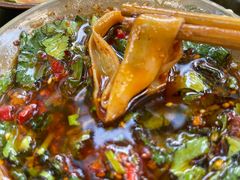-黄潇洒老火锅(九眼桥宏济巷店)