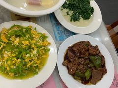 腌笃鲜-茂隆餐厅(进贤路店)