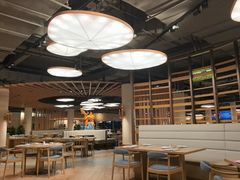 -麒麟中餐厅·经典粤菜·地道菜式老字号(广州长隆酒店)