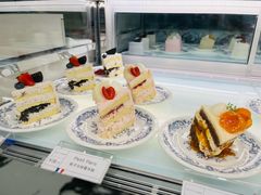 -PETIT PARIS 小巴黎(花园道店)