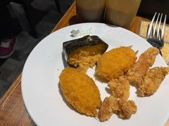 -汉巴味德(大悦城店)