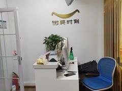 -微笑时刻照相馆·企业合影·商务外拍(北京五道口店)