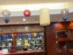 -四季轩中餐厅(徐州开元名都大酒店)