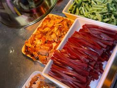 -特派卷·老北京烤鸭卷(合生汇购物中心店)