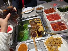 -海底捞火锅(和安宁春城店)
