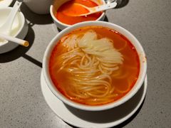 -海底捞火锅(万象城店)