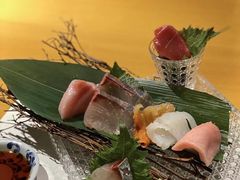-鮨一日本料理旗舰店(总店)