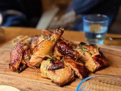 -THE CANNERY&JUJU 新鲜海鲜·牛排美食酒廊