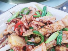 -巽东海鲜大排档(巽寮湾店)