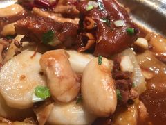 -胖哥俩肉蟹煲(石家庄长安万达店)