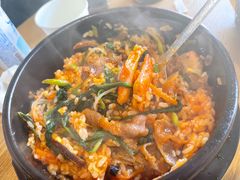 -李先生的首尔小馆(松江启源广场店)