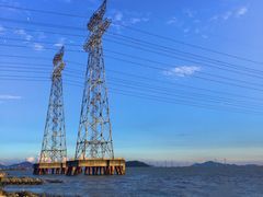 -宝安西湾红树林湿地公园