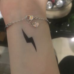 -周忆刺青原创设计定制