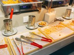 -仙螺岛海鲜自助餐厅(总店)