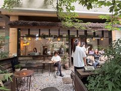 -WABI COFE(愚园路店)
