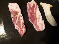 -Dombe豚(黑猪肉街店)