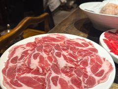 -周师兄大刀腰片火锅(解放碑总店)